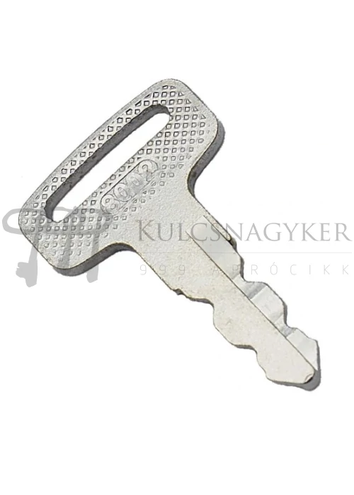 KK MUNKAGÉP YAMAHA / EZGO / MELEX 8002 - 113