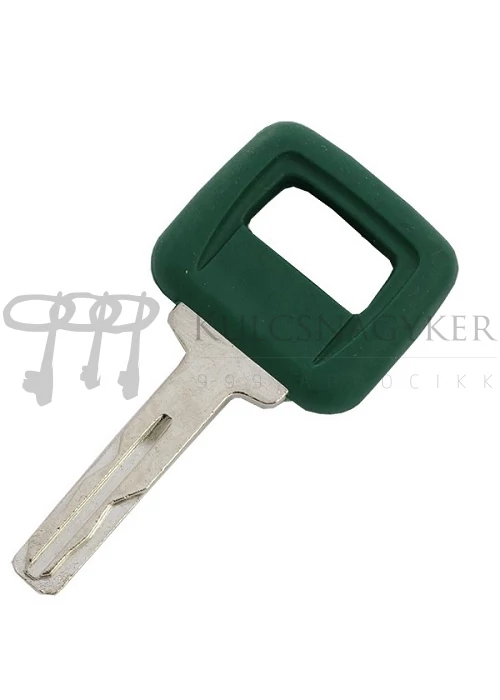 KK MUNKAGÉP VOLVO ZÖLD - 068