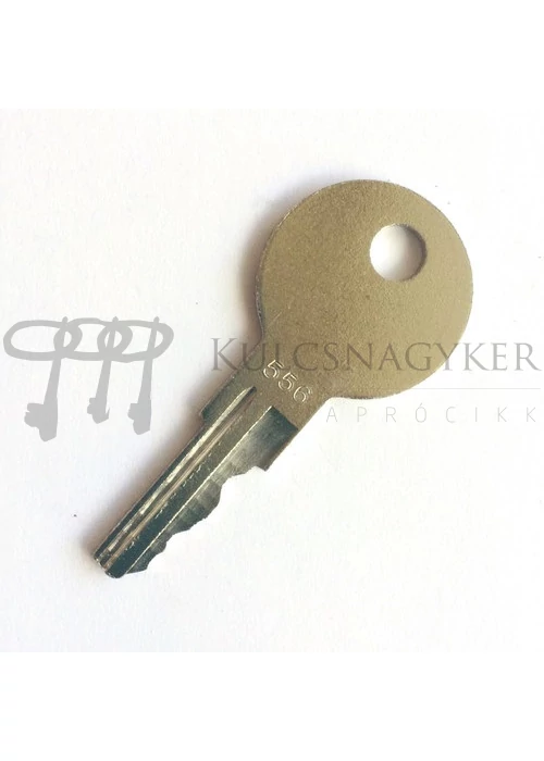 KK MUNKAGÉP YALE,HYSTER,GRADALL 556 - 106