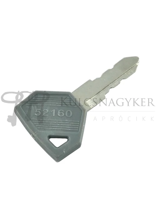 KK MUNKAGÉP YANMAR 52160 - 069