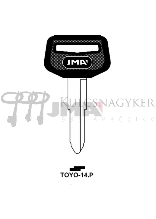 TOY4RP TOYO-14P            JMA