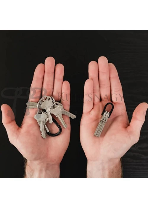 KeySmart Mini Kulcstartó - Kulcsrendszerező
