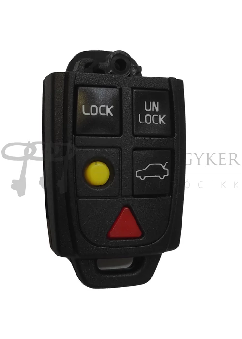 VOLVO S80 S60 NE66 BICSKA FELSŐ 5 gombos