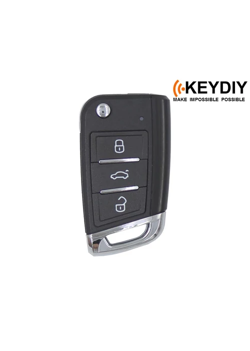 KD UNIVERSAL 3 GOMBOS BICSKA/PROXY KULCS ZB15 VW MQB