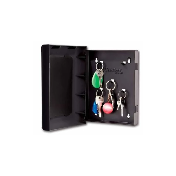 Kép 1/2 - MASTERLOCK 5451EURD KULCSSZEKRÉNY KÉPTARTÓ