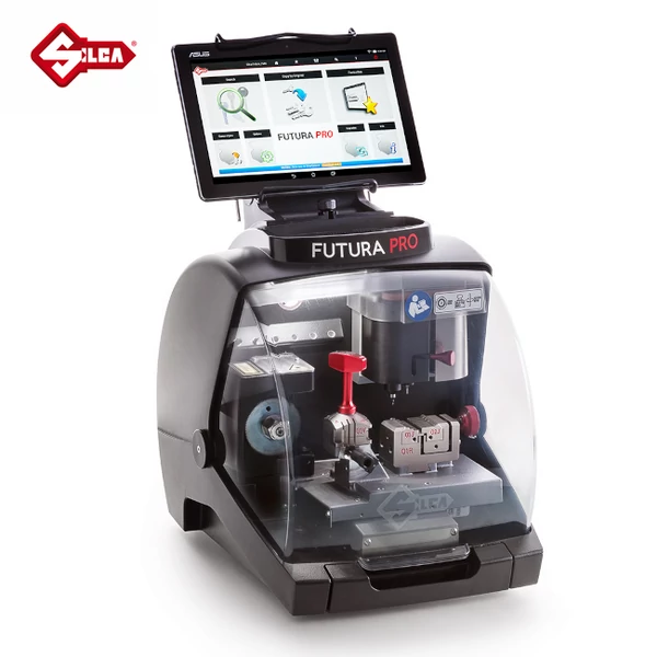 Silca FUTURA PRO (D847000ZB)