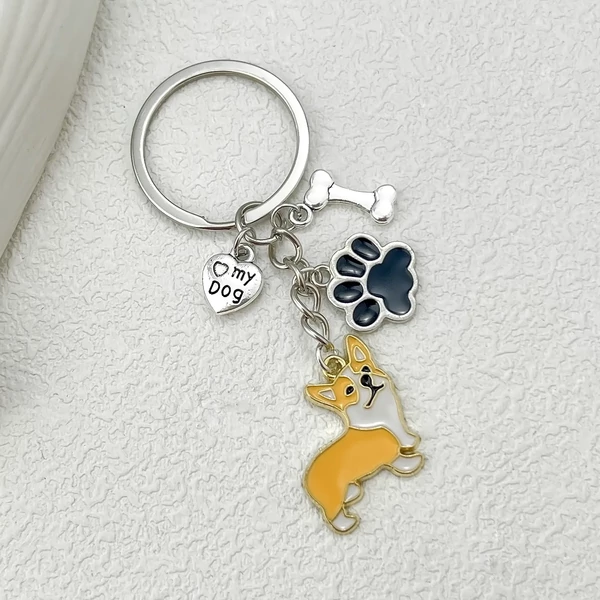 Kép 2/17 - Corgi