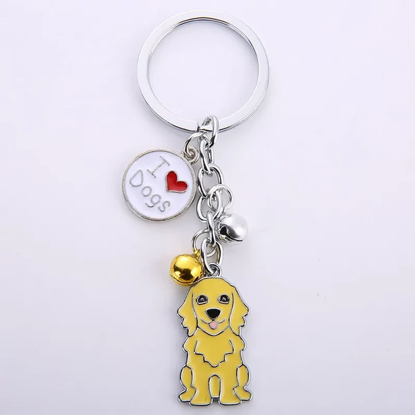 Kép 7/17 - Golden retriever