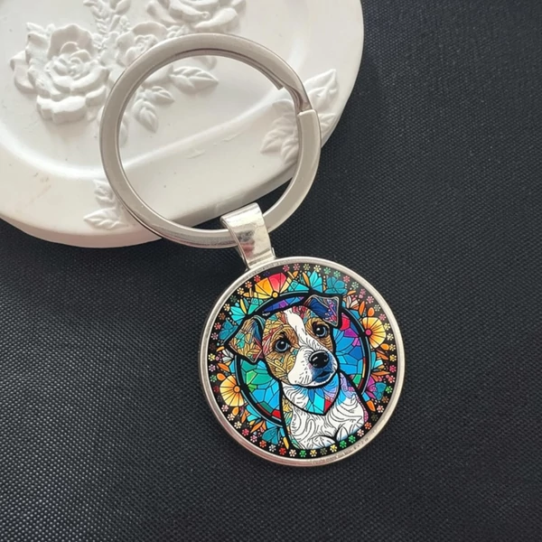 Kép 9/17 - Staffordshire terrier