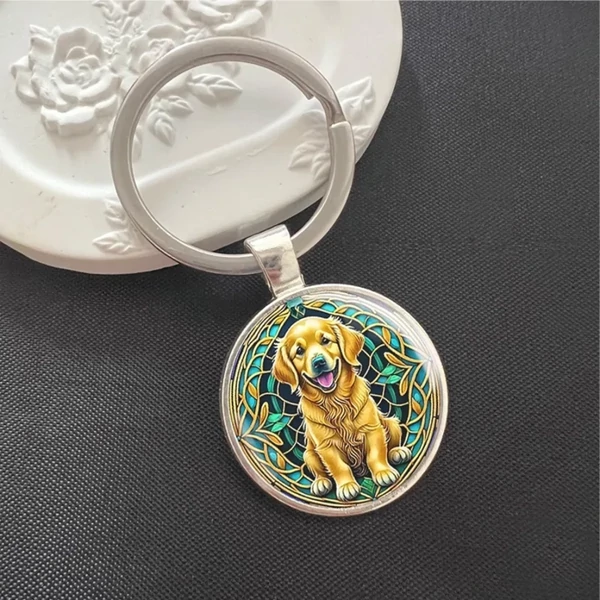 Kép 15/17 - Golden Retriever