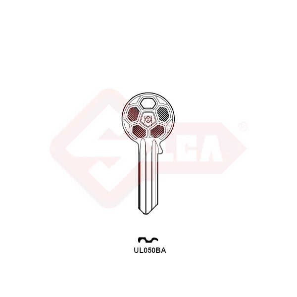 Kép 2/2 - UL050 (Silca)