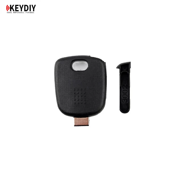 Kép 2/2 - KEYDIY univerzális FEJ BICSKAPENGÉHEZ