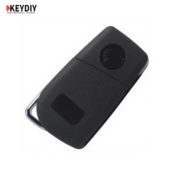 Kép 2/2 - KEYDIY távirányító ház B13-3, 3 gombos