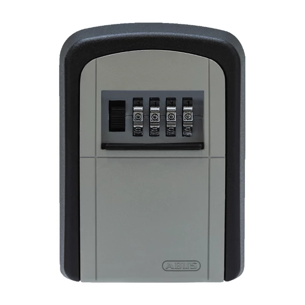 Kép 1/2 - ABUS 707 KeyGarage (kulcsszekrény bel és kültérre)