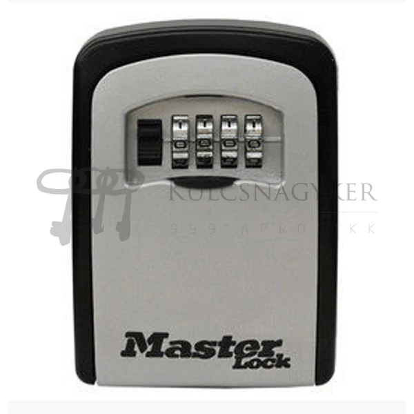 Kép 1/2 - MASTERLOCK KULCSSZÉF FALI 5401EUR
