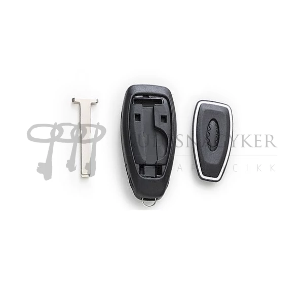 Kép 2/2 - FORD B,C,SMAX,FIESTA,FOCUS,HU198P15 (Silca)