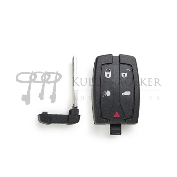 Kép 2/2 - LAND ROVER 4+1 gombos FREELANDER HU188S16 (SILCA)
