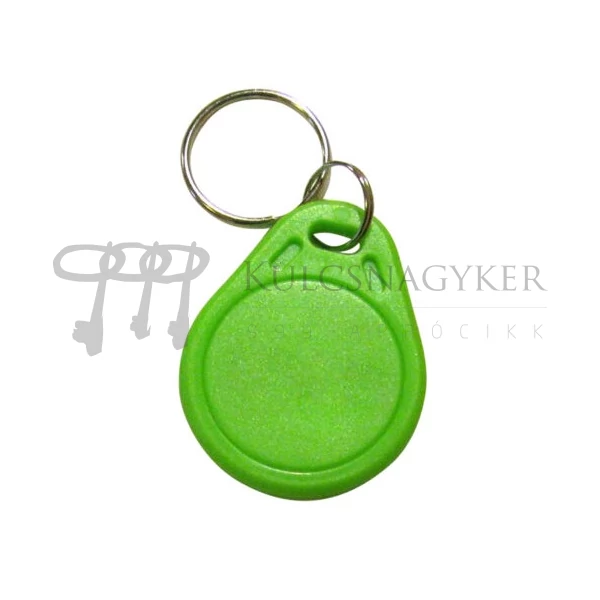Kép 1/2 - BEL. KORONG PROXY TAG V.