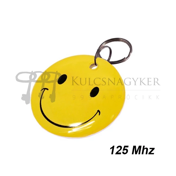 Kép 3/5 - BEL. KORONG PROXY SMILE