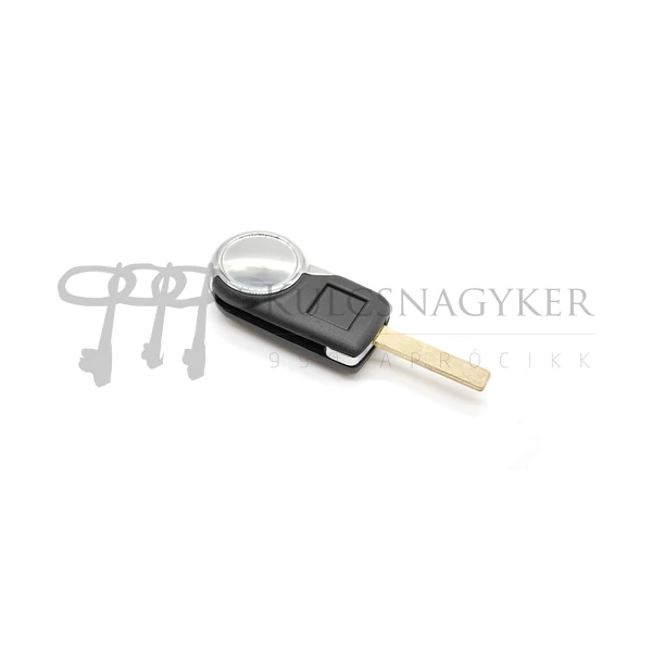 Kép 2/3 - CITROEN DS2 DS3 3 gombos bicskakulcs