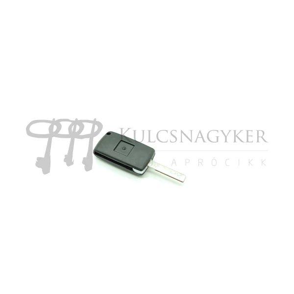 Kép 2/3 - Citroen, Peugeot bicskakulcsház PSA 2 gombos HU83