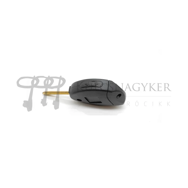 Kép 3/4 - CITROEN bicskakulcs XSARA XANTIA 2 gombos (SX9)