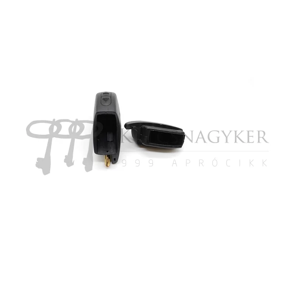 Kép 4/4 - CITROEN bicskakulcs XSARA XANTIA 2 gombos (SX9)