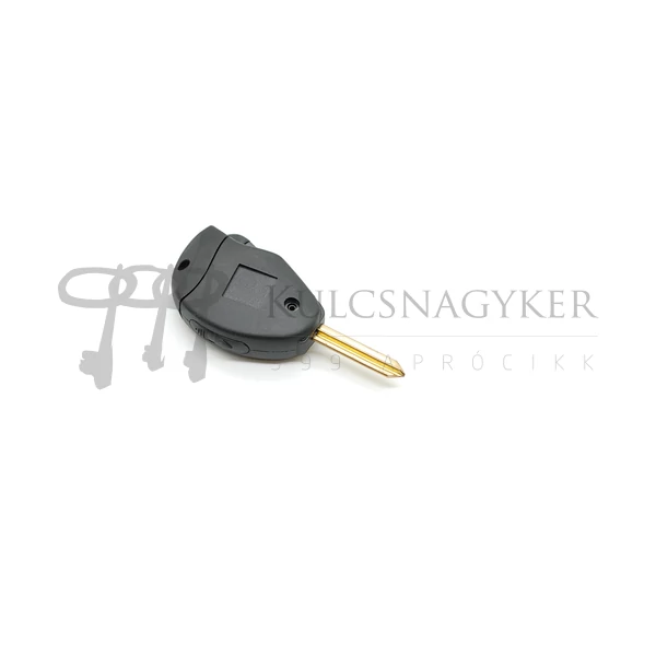 Kép 1/4 - CITROEN bicskakulcs XSARA XANTIA 2 gombos (SX9)