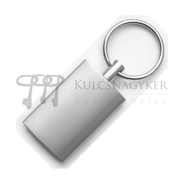 Kép 1/2 - Kulcstartó - Modern (K-0881)