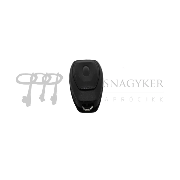 Kép 2/3 - FORD B,SMAX,FIESTA,FOCUS, 3 gombos SMART HÁZ