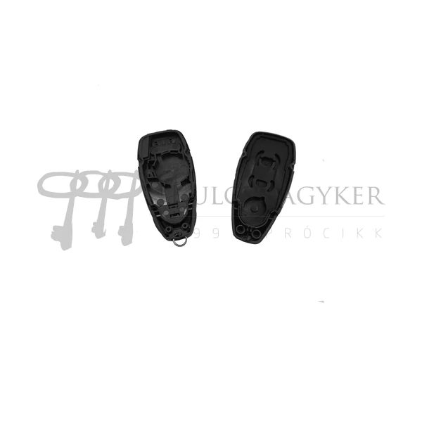 Kép 3/3 - FORD B,SMAX,FIESTA,FOCUS, 3 gombos SMART HÁZ