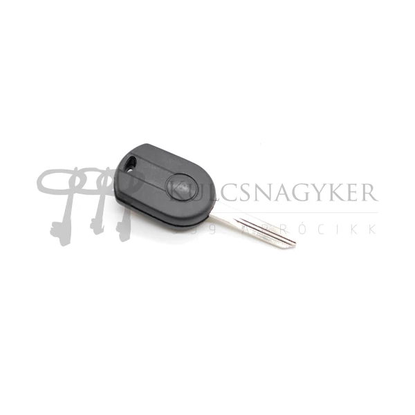 Kép 2/3 - FORD 4 gombos kulcsház Edge,Fusion (FO38)