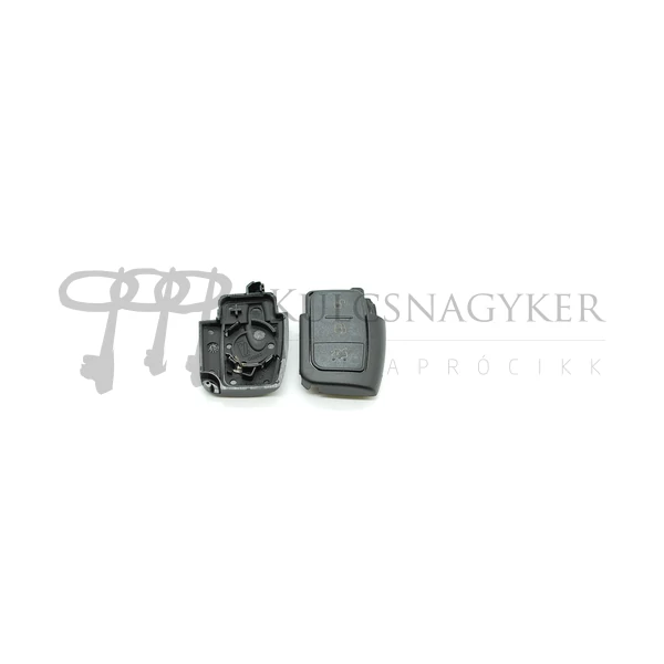 Kép 3/3 - FORD FOCUS 3 gombos HÁZ HU101-FO21 bicska alsó részhez Silca