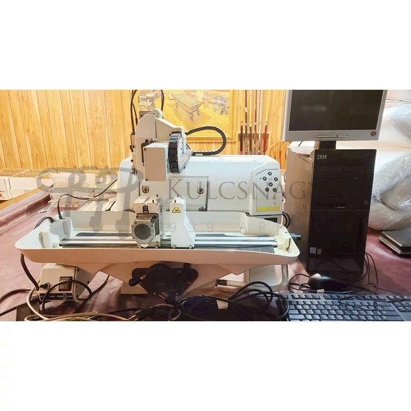 Kép 1/3 - Gravográf GTM40G gravírozó