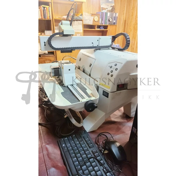 Kép 2/3 - Gravográf GTM40G gravírozó