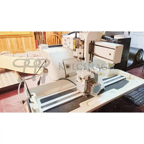 Kép 3/3 - Gravográf GTM40G gravírozó