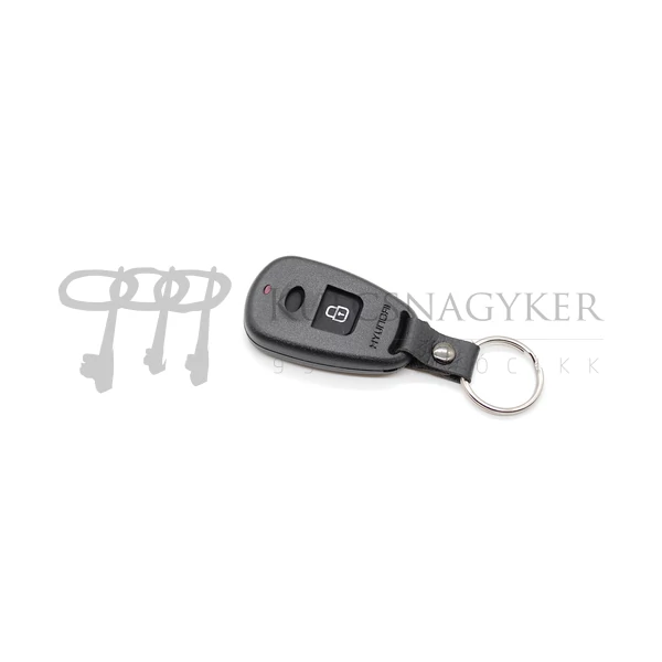 Kép 1/3 - HYUNDAI TÁVIRÁNYÍTÓ HÁZ 2 gombos  E