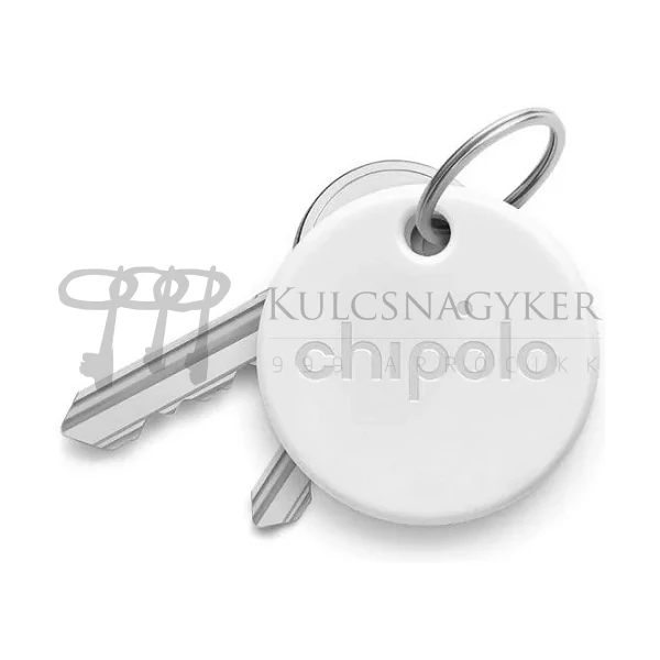 Kép 2/7 - Silca chipolo CLASSIC piros (AVK7271)