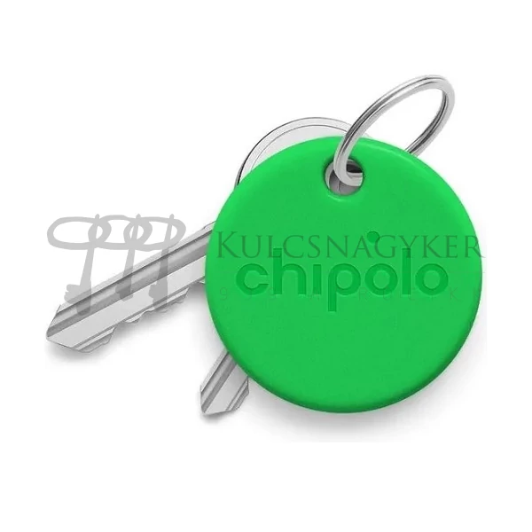 Kép 5/7 - Silca chipolo CLASSIC piros (AVK7271)