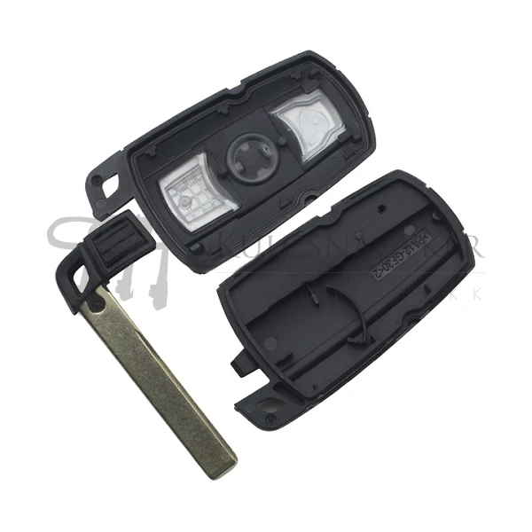 Kép 2/2 - BMW 3,SMART KEY 3 gombos akkumulátor tartós + PENGE