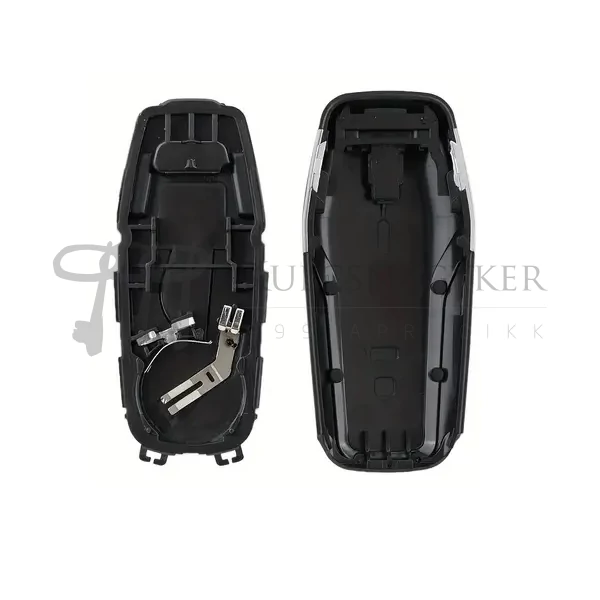 Kép 2/2 - FORD EDGE, MONDEO, SMAX, MUSTANG 3 GOMBOS SMART KULCSHÁZ