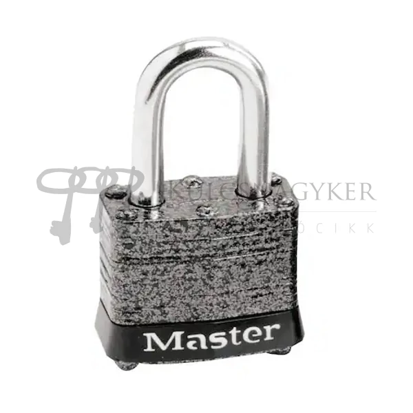 Kép 1/2 - Masterlock 380 DRF 40 MM kültéri lakat