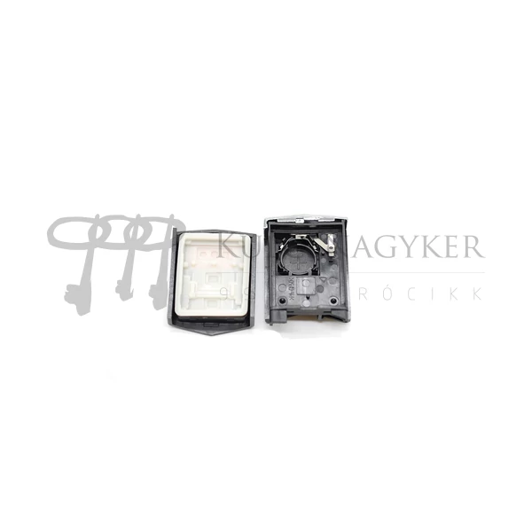Kép 2/3 - MAZDA BICSKAKULCS HÁZ 2 + panic gomb