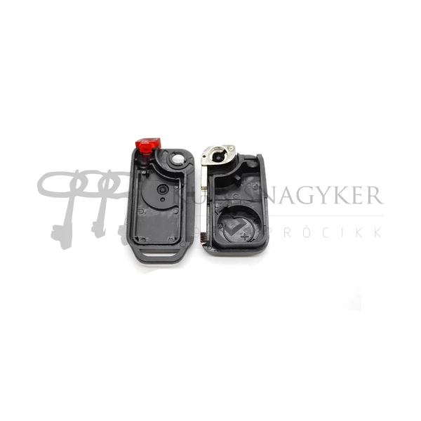 Kép 3/3 - MERCEDES 1 gombos bicskakulcs (HU39)