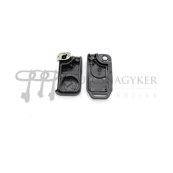 Kép 3/3 - MERCEDES 1 gombos bicskakulcs (HU64)
