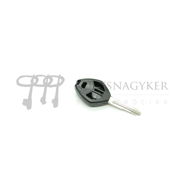 Kép 1/3 - MITSUBISHI távirányítóház 3 gombos (MIT11R) ECLIPE
