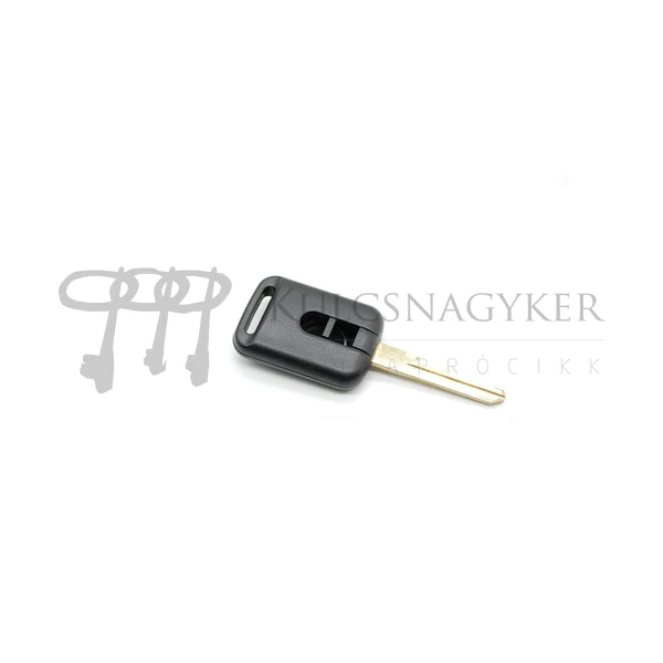 Kép 1/3 - NISSAN 2 gombos kulcsház Elgrand NSN14