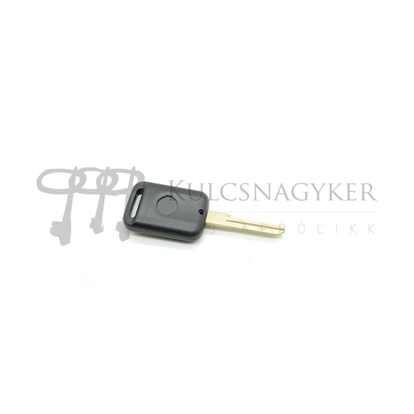 Kép 2/3 - NISSAN 3 gombos kulcsház Elgrand NSN14