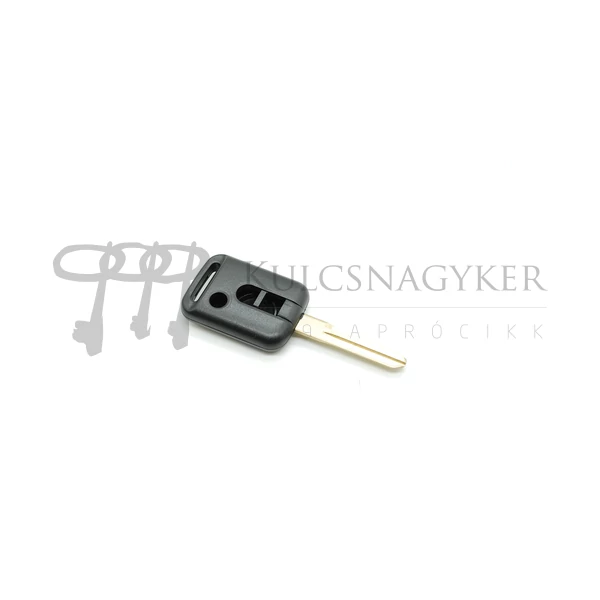Kép 1/3 - NISSAN 3 gombos kulcsház Elgrand NSN14
