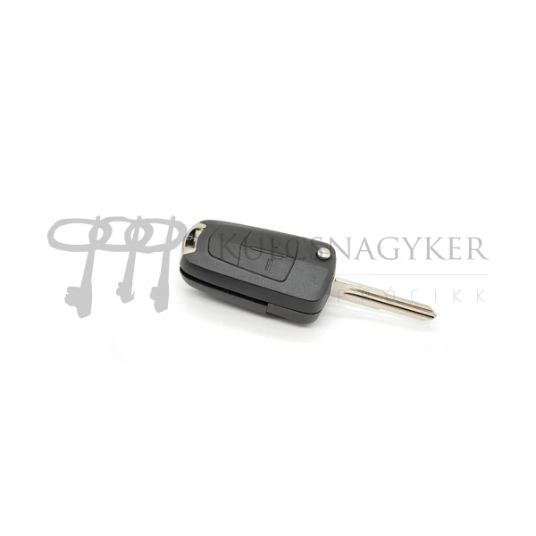 Kép 1/3 - OPEL bicskakulcs ház 2 gombos ANTARA (DWO5)